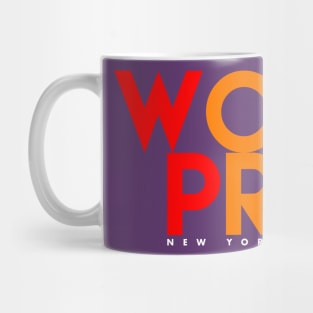 WORLD PRIDE 2019 T-Shirt - New York City Mug